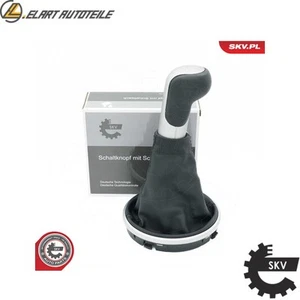 POMELLO LEVA CAMBIO 63SKV476 PER SKODA ROOMSTER/Pratica FABIA/II/Combi AXR 1.9L - Foto 1 di 16