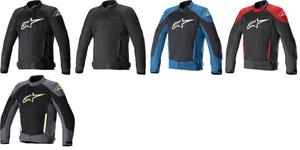 2023 ALPINESTARS T SP X SUPERAIR JACKET MOTORCYCLE STREET PICK SIZE/COLOR - Picture 1 of 6