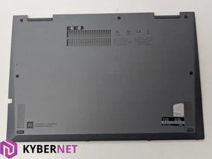 Lenovo ThinkPad X1 Yoga 6th Gen Series AM1U9000600 Bottom Case Cover -59M - Afbeelding 1 van 4