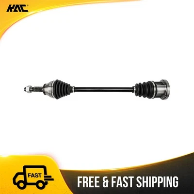 Conjunto de eje CV para Infiniti FX35 2003-2008 delantero izquierdo 39101CG010 Foto 1 de 4