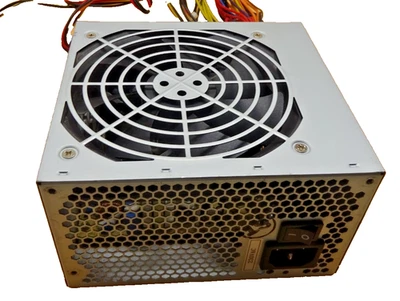 FSP Group INC. Fortron / Source FSP450-60EMDN  Netzteil 450W #NTX13 - Bild 1 von 4