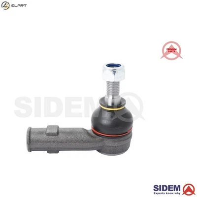 TIE ROD END 37433 FOR SKODA OCTAVIA/Van/Combi VW NEW/BEETLE/Convertible GOLF - Image 1 of 4