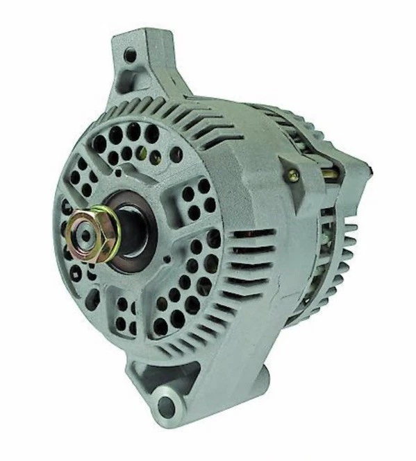 Ford Alternator F65U10300BB, F85U10300BA, AFD0078, 40014015, 40014015R  5.4L V8 - Image 1 of 4
