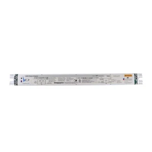 UNIVERSAL D10CC55347D-C DIMMABLE 0-10V LED DRIVER, 15-53V, 55W, 500MA, 347V - Picture 1 of 1
