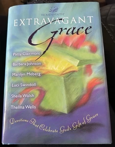 Women Of Faith , Extravagant Grace ￼ - Picture 1 of 2