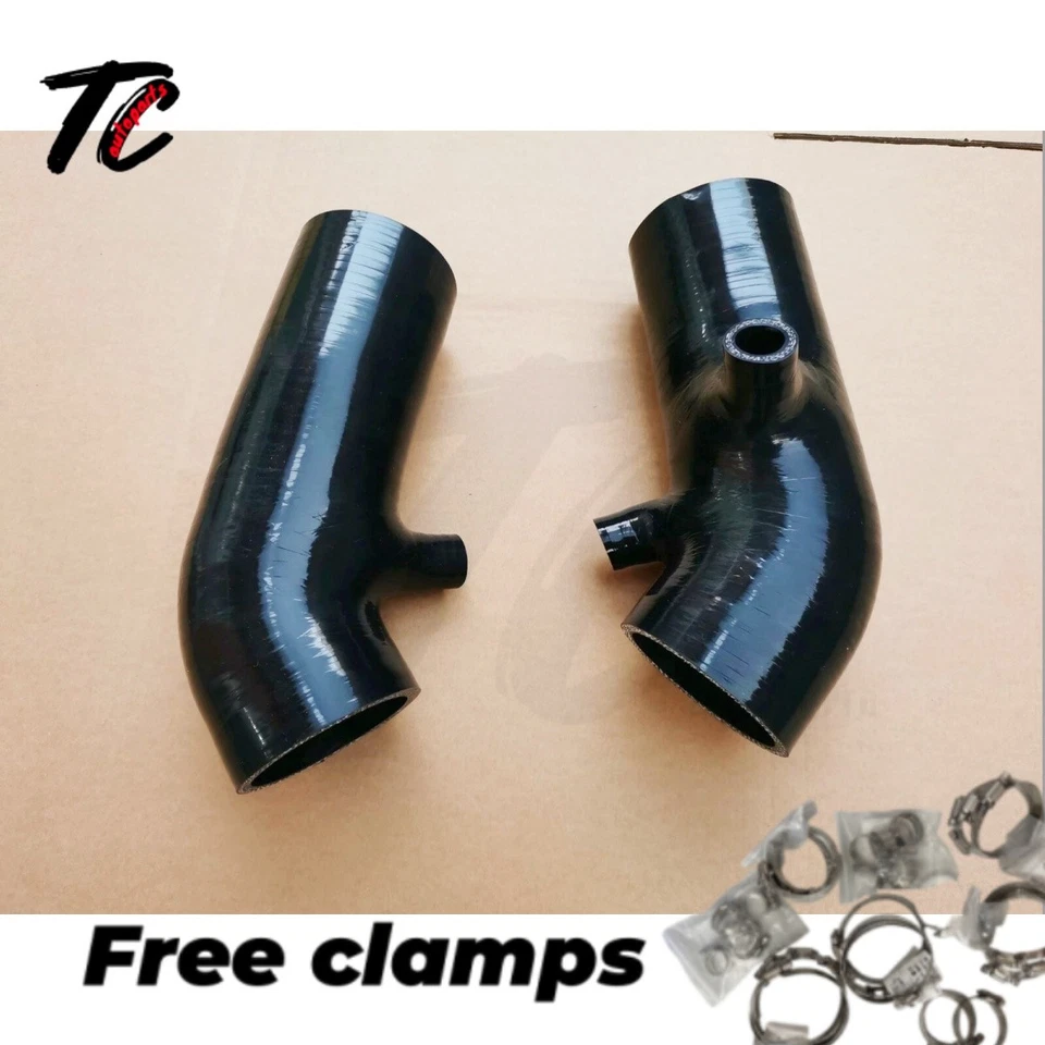 Air Cleaner Filter Hose  For USA Market Infiniti M37 M56 Q70 VQ37VHR 3.7L V6 AT - Image 1 of 4