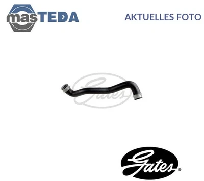 05-2602 KÜHLUNG KÜHLERSCHLAUCH OBERE GATES FÜR MERCEDES-BENZ C-CLASS,E-CLASS - Image 1 of 4