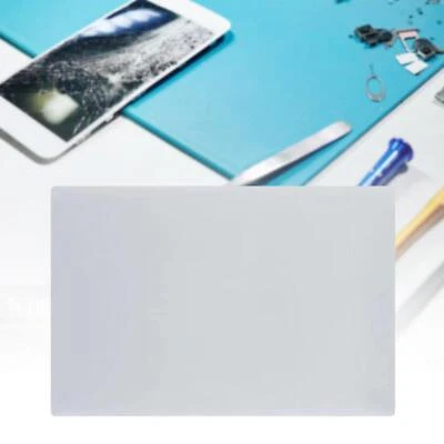 Silicone Pad Maintenance Mat Electronic Repairs Large Silicone Soldering Mat - Image 1 of 4