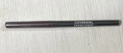Lápiz delineador de labios CoverGirl Exhibitionist #235 PLUM PARTNER sellado Foto 1 de 2