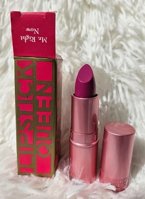 LIPSTICK QUEEN Lippenstift Queen The Dating Spiel Lippenstift 3,5g Farbton auswählen