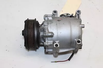 Compresor de aire acondicionado Honda Prelude 1997-2001  Foto 1 de 4