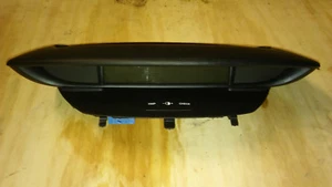 CITROEN C4 2.0HDI 2006 DASHBOARD DISPLAY SPEEDOMETER INSTRUMENT CLUSTER CLOCK - Picture 1 of 5