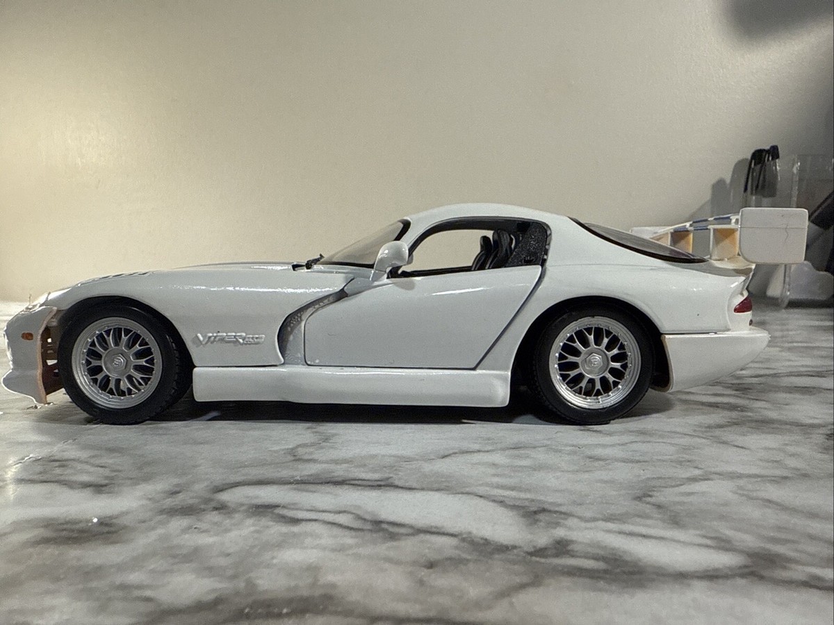 viper gts r 1 18 products for sale | eBay viper gts r 1 18 products for sale | eBay