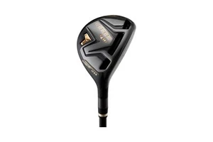 Honma Beres Black Hybrid 4 (22°) Stiff-Regular - HY101416 - Bild 1 von 5
