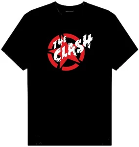 CAMISETA THE CLASH - Bild 1 von 2