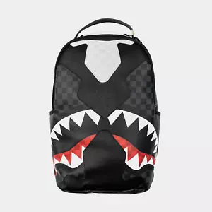 Sprayground Triple Decker Heir To The Throne Backpack, Style# 910B5475NSZ - Picture 1 of 9