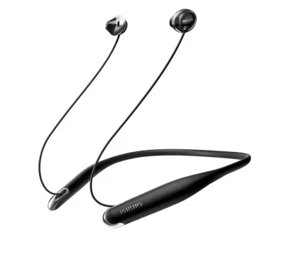 Auriculares inalámbricos Bluetooth PHILIPS SHB4205 Flite con banda para el cuello Foto 1 de 4