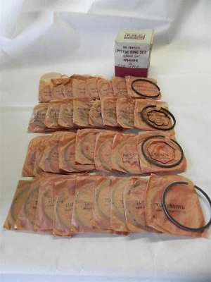 Ford Lincoln 1952-53-54-55 nuevo en stock anillo de pistón tipo # B2Q-6149-B  Foto 1 de 4