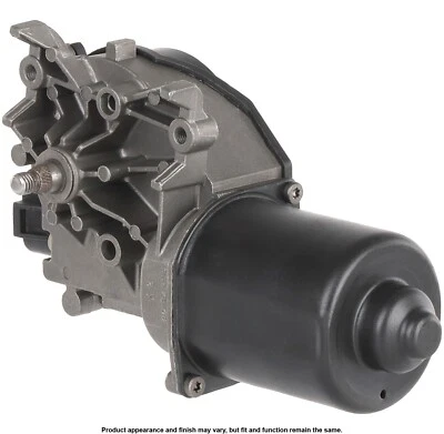 Motor limpiaparabrisas delantero cardone para Oldsmobile Cutlass 1997-1999 Foto 1 de 4