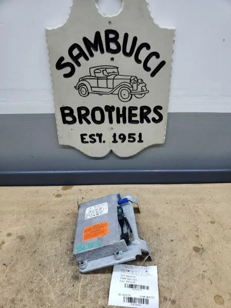 06-08 MÓDULO COMUNICACIÓN VOZ MERCEDES BENZ R350: A221 870 87 26 Foto 1 de 4