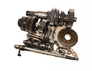 Transmisión Honda VTX 1300 S - Imagen 1 de 4