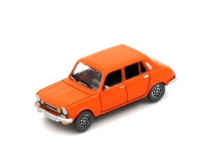RAILNSCALE N5268O - Fertigmodell PKW Simca 1100 TI – Orange - Spur N - NEU - Bild 1 von 1