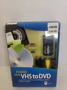 Roxio Computer Software For Sale Ebay