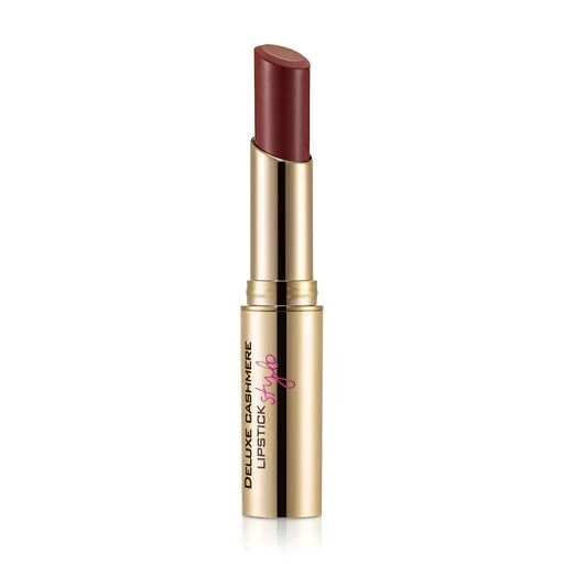 Flormar Lippenstift Deluxe Cashmere Stylo Lippen Make up Auswahl Favorit 3 g - Bild 1 von 1