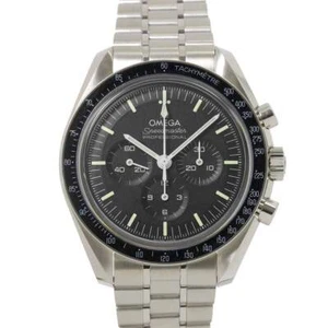 Omega Speedmaster Moon Watch Chronograph 310 30 42 50 01 002 Herren 90280133 - Bild 1 von 7