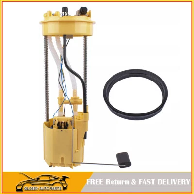 Fuel Pump Assembly w/Sending Unit for Dodge Ram 2500 3500 1998-2004 5.9L Diesel - Image 1 of 4