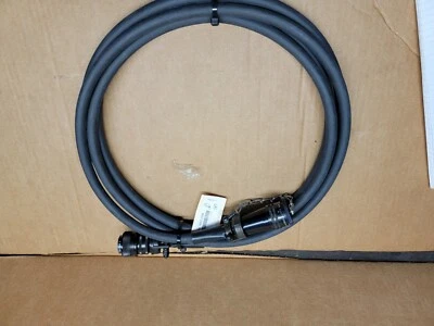 Cable pendiente Topcon 9060-5258 12' Foto 1 de 3