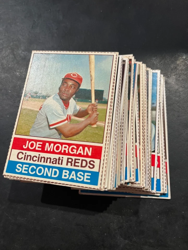 1976 Hostess Baseball Cards - You Pick - Complete Your Set - Image 1 of 1