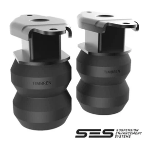 Timbren FR350SDJ SES Suspension Enhancement System Bump Stop for 17-25 Ford F350 - Picture 1 of 5