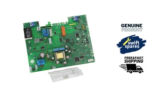 Worcester 87483007420 Greenstar Junior 24i 28i PCB 8613310173 - Foto 1 di 2