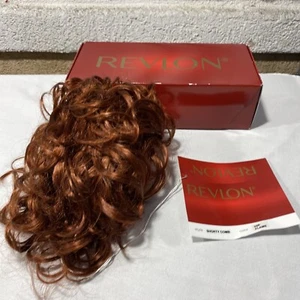 Revlon Style-Shorty Comb, Color-32R Flame   12” - Picture 1 of 11