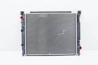 ОРИГИНАЛЬНЫЙ РАДИАТОР ОХЛАЖДЕНИЯ ДВИГАТЕЛЯ HONDA CIVIC 2016–2021 ГОДОВ ВЫПУСКА - Изображение 1 из 4