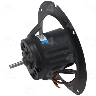 Motor soplador de climatización para Ford E-150 Econoline 1977-1991 4 estaciones 1978 1979 1980 Foto 1 de 4