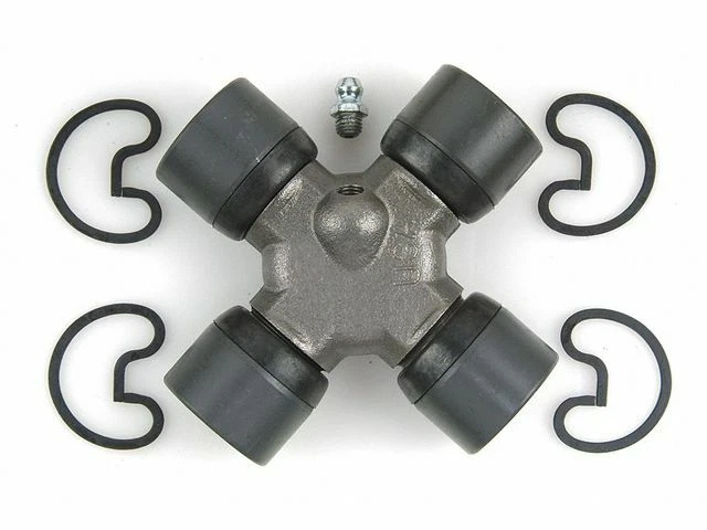 Moog Universal Joint fits Toyota Tundra 2007, 2014-2019 RWD 96PFCJ - Image 1 of 1