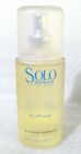 SOLO SOPRANI by LUCIANO SOPRANI ✿ Ultra Rare Eau Toilette Parfum Perfume (75ml) 