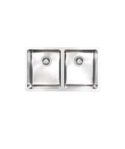 Seima Single Large Bowl Kitchen Sink Kubic Deep One Tap Hole 191657 - Bild 1 von 2