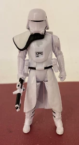 Hasbro ☆ STAR WARS ☆ First Order Snowtrooper - 10cm Action Figure - Picture 1 of 6