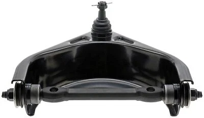 Conjunto de brazo de control y rótula delantero superior Mevotech para Dodge Ram 1500 1994-99 Foto 1 de 4