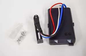 Timilge Time Delay Trailer Brake Controller (Replaces 8507111 Brakeman IV)(S6-0) - Picture 1 of 1