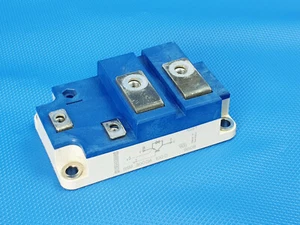 Siemens BSM 300GA 100D IGBT 9508 Solid State Relay BSM300GA100D  Inkl. MwSt - Bild 1 von 5