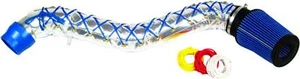 Thermo Tec Cool Air Tube Heat Shield Protection Lace Up Coloured Laces - Picture 1 of 1