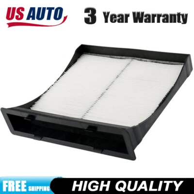 Filtro de aire de cabina para Forester Subaru Impreza WRX 2008 2009 2010 2011-2014 2,0 L Foto 1 de 4