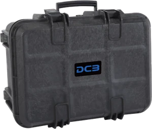 DCB Element 5003F Waterproof Utility Case With Foam Insert - Picture 1 of 1