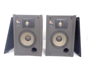 JBL J216 Pro Pair Speaker, Operation Confirmed - Picture 1 of 5