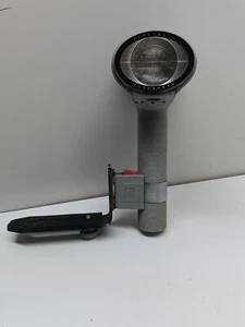 Vintage Honeywell Hochleistungs Strobonar 600 Kamerablitz - Bild 1 von 14