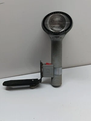 Flash de cámara vintage Honeywell alto rendimiento Strobonar 600 Foto 1 de 4